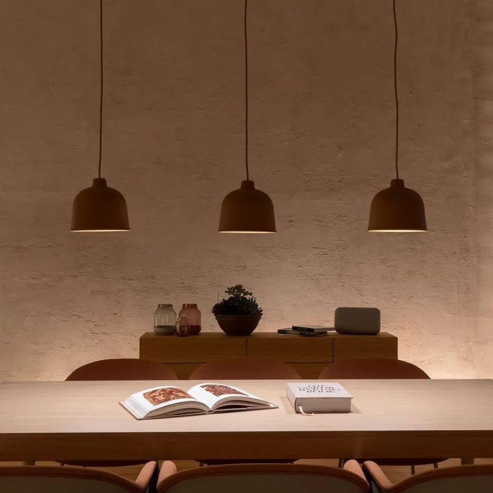 Grain Pendant Lamp