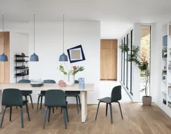 Grain Pendant Lamp