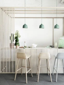 Grain Pendant Lamp