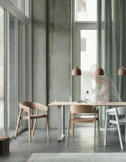 Grain Pendant Lamp
