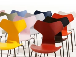 Grand Prix 3130 New Colours
