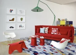 Graphic Print Pillows