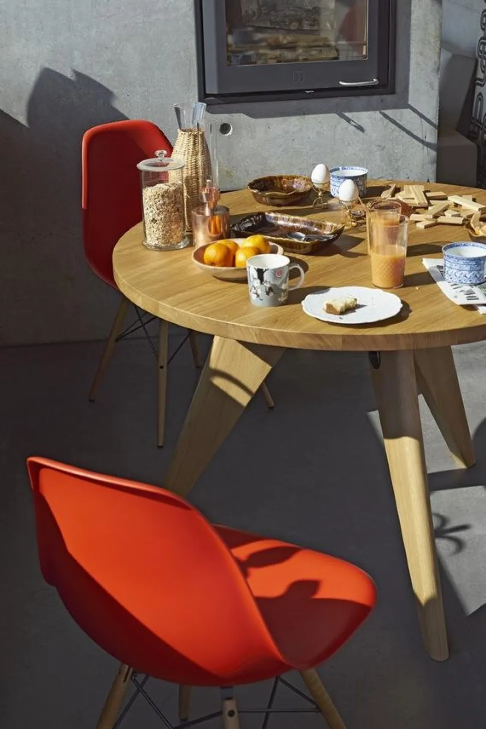 Guéridon