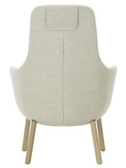 HAL Lounge Chair