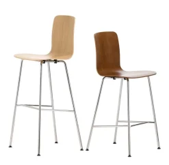 HAL Ply Barhocker