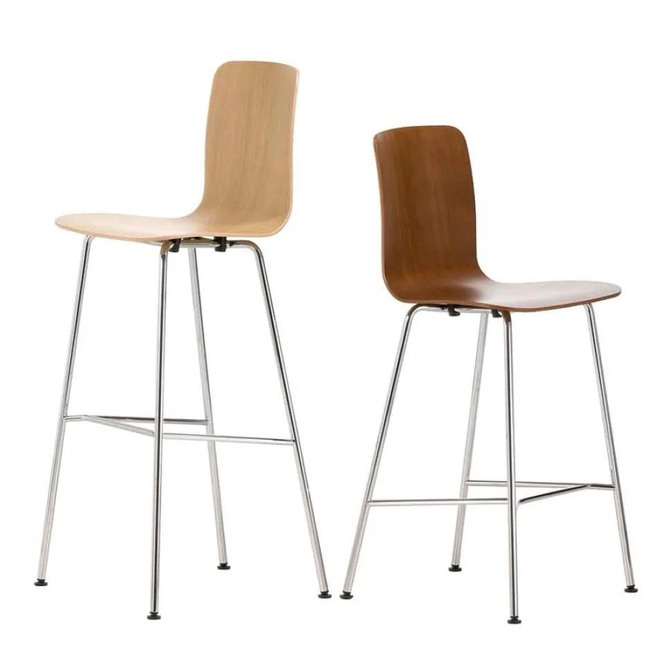 HAL Ply Barhocker
