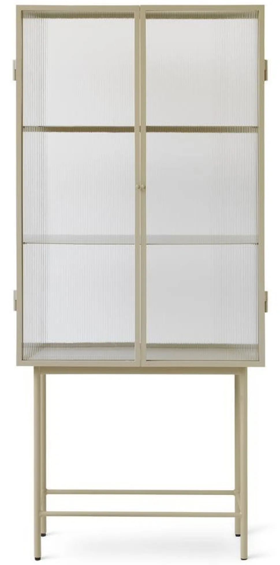 Haze Vitrine