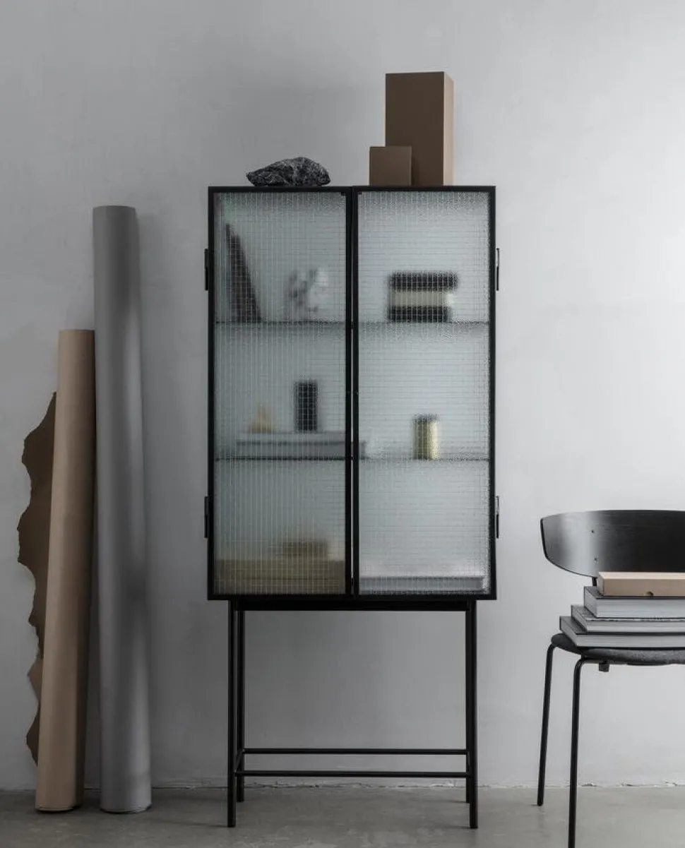 Haze Vitrine