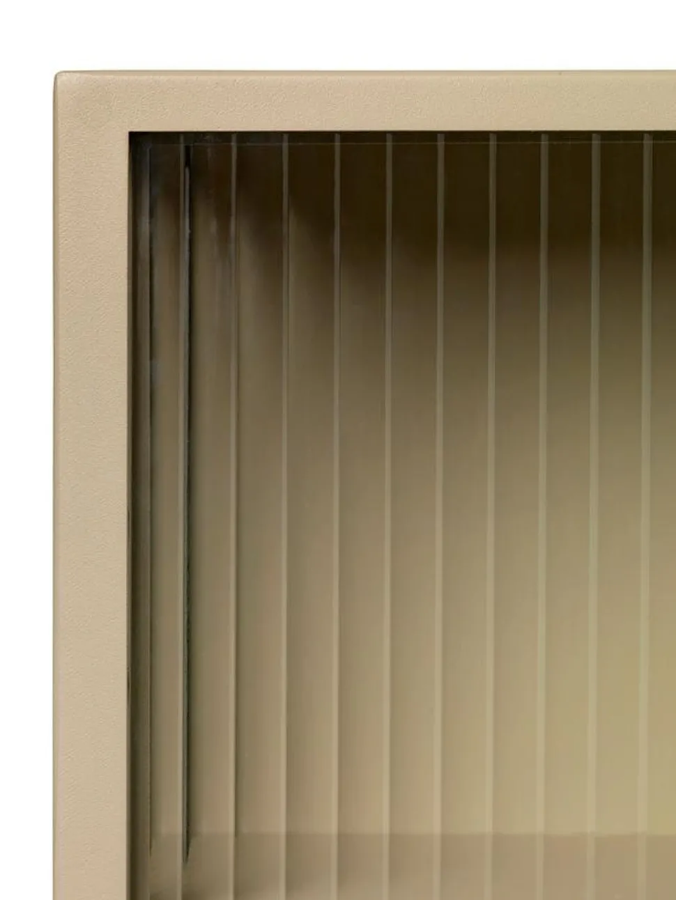 Haze Vitrine