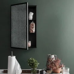 Haze Wall Cabinet