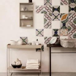Haze Wall Cabinet