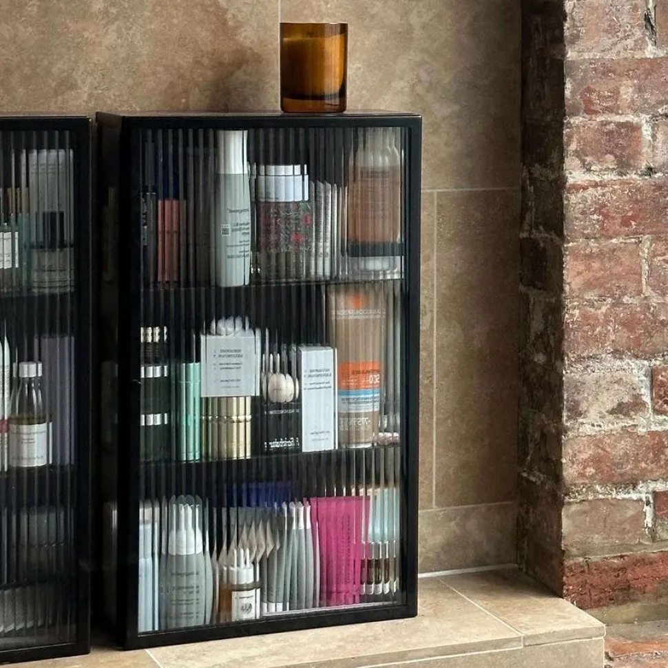 Haze Wall Cabinet