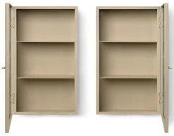Haze Wall Cabinet