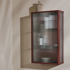 Haze Wall Cabinet