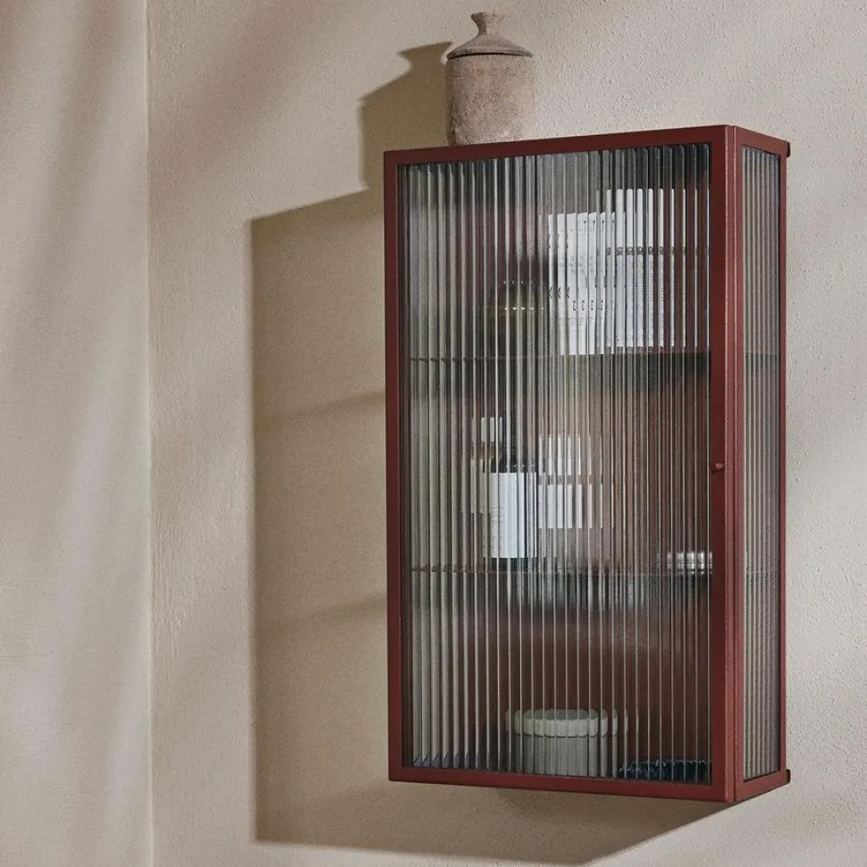 Haze Wall Cabinet