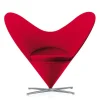 Heart Cone Chair