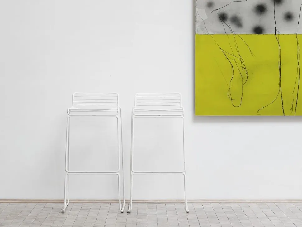 Hee Bar Stool