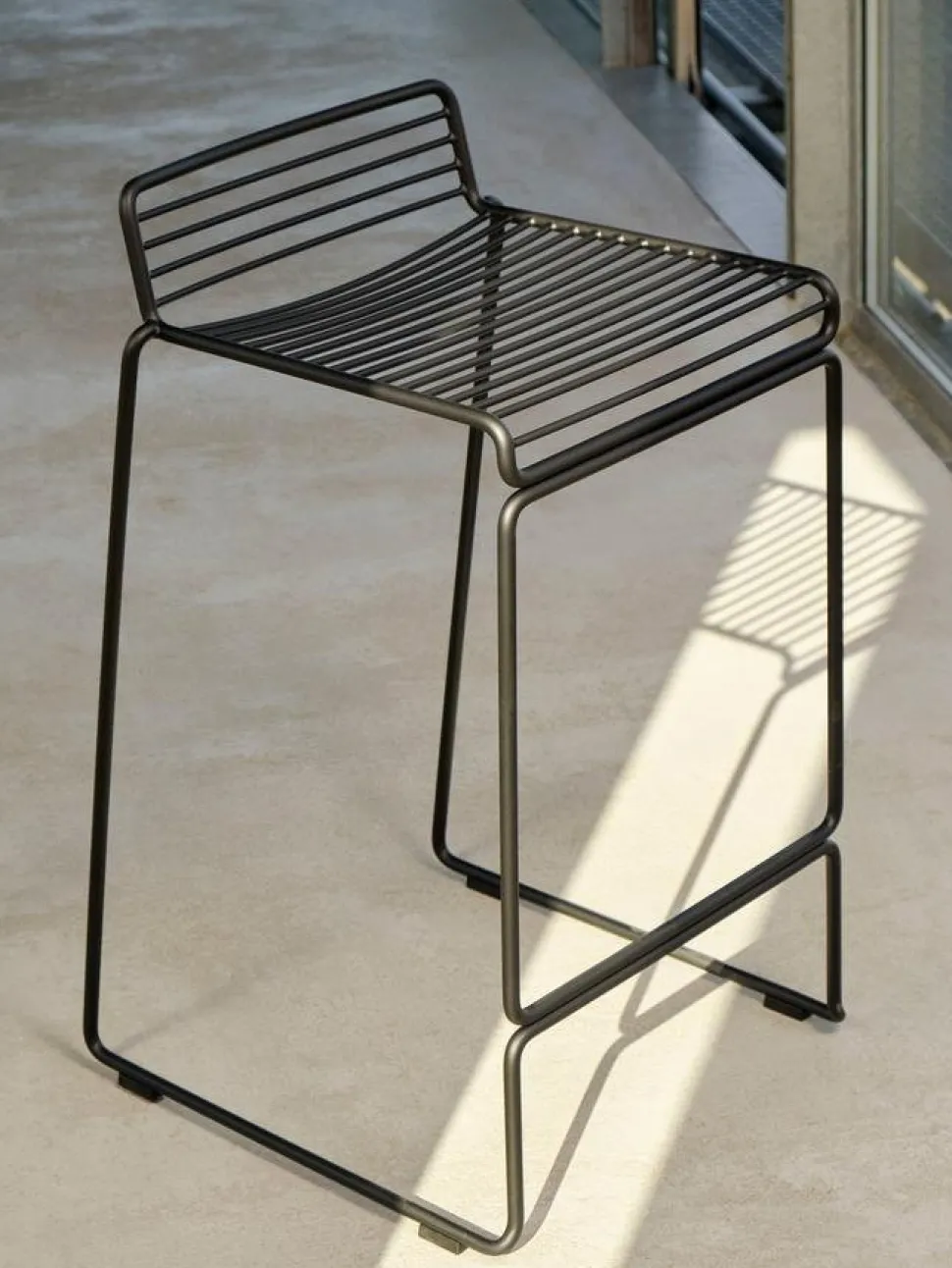 Hee Bar Stool