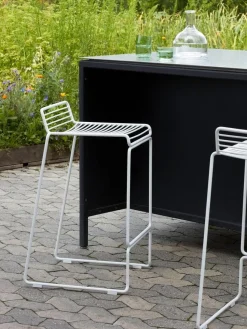 Hee Bar Stool