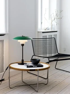 Hee Lounge Chair