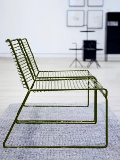 Hee Lounge Chair