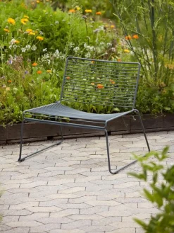 Hee Lounge Chair