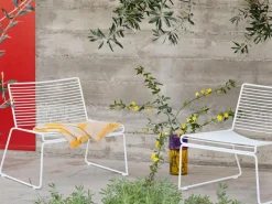 Hee Lounge Chair