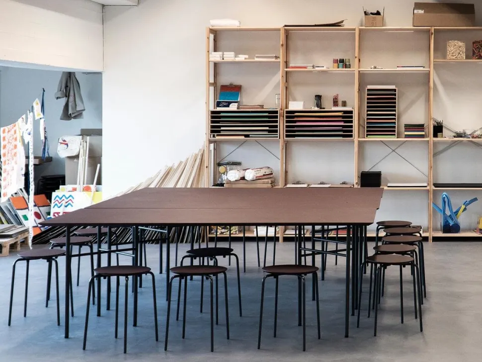 Herman Stool