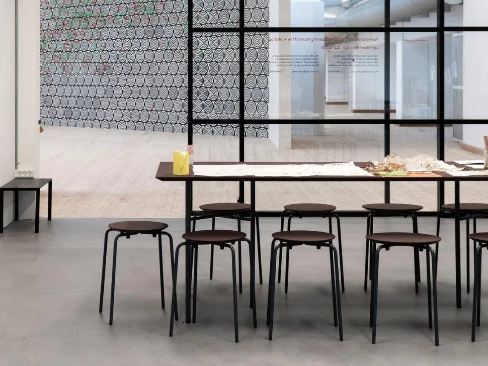 Herman Stool