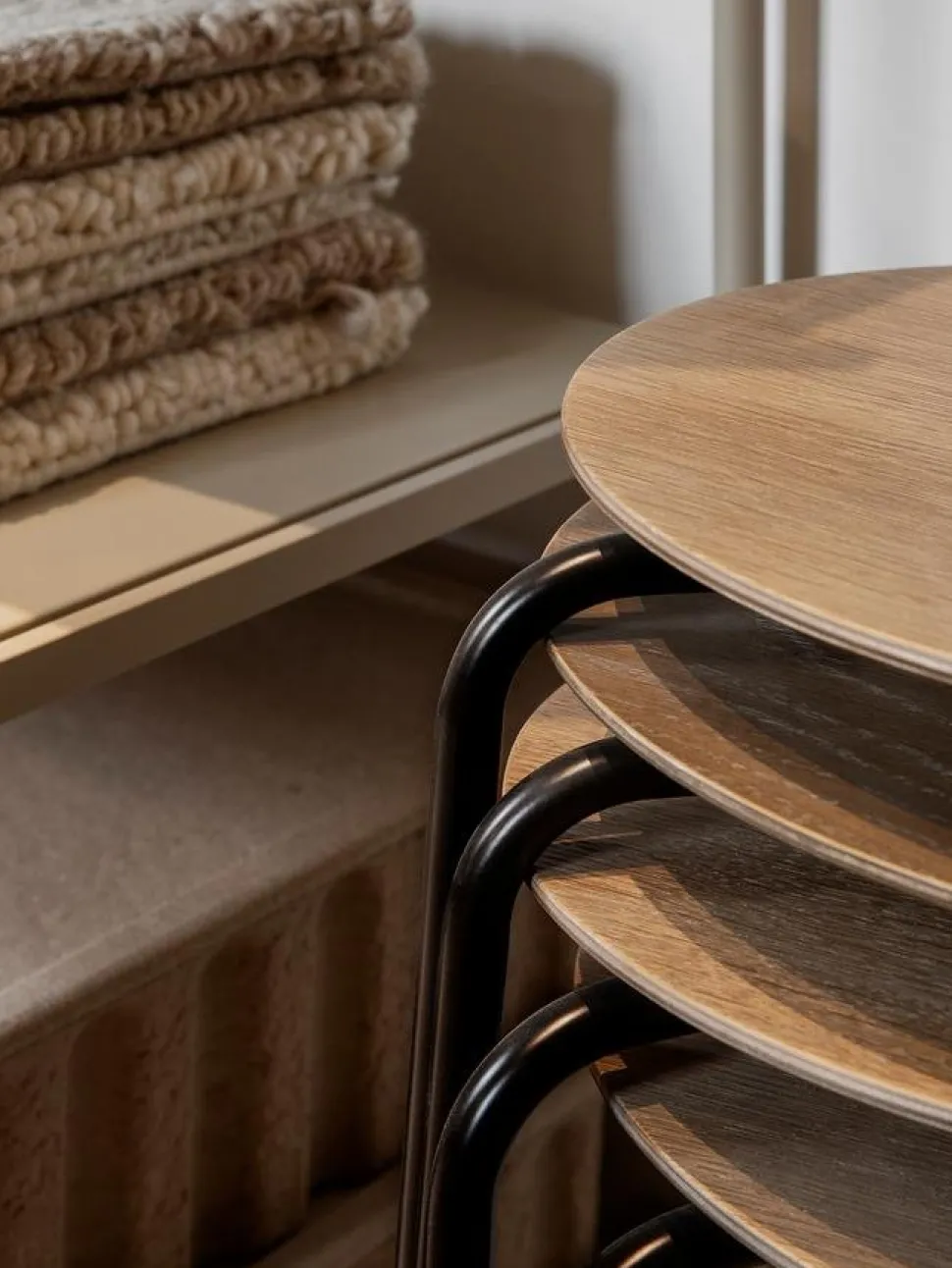 Herman Stool