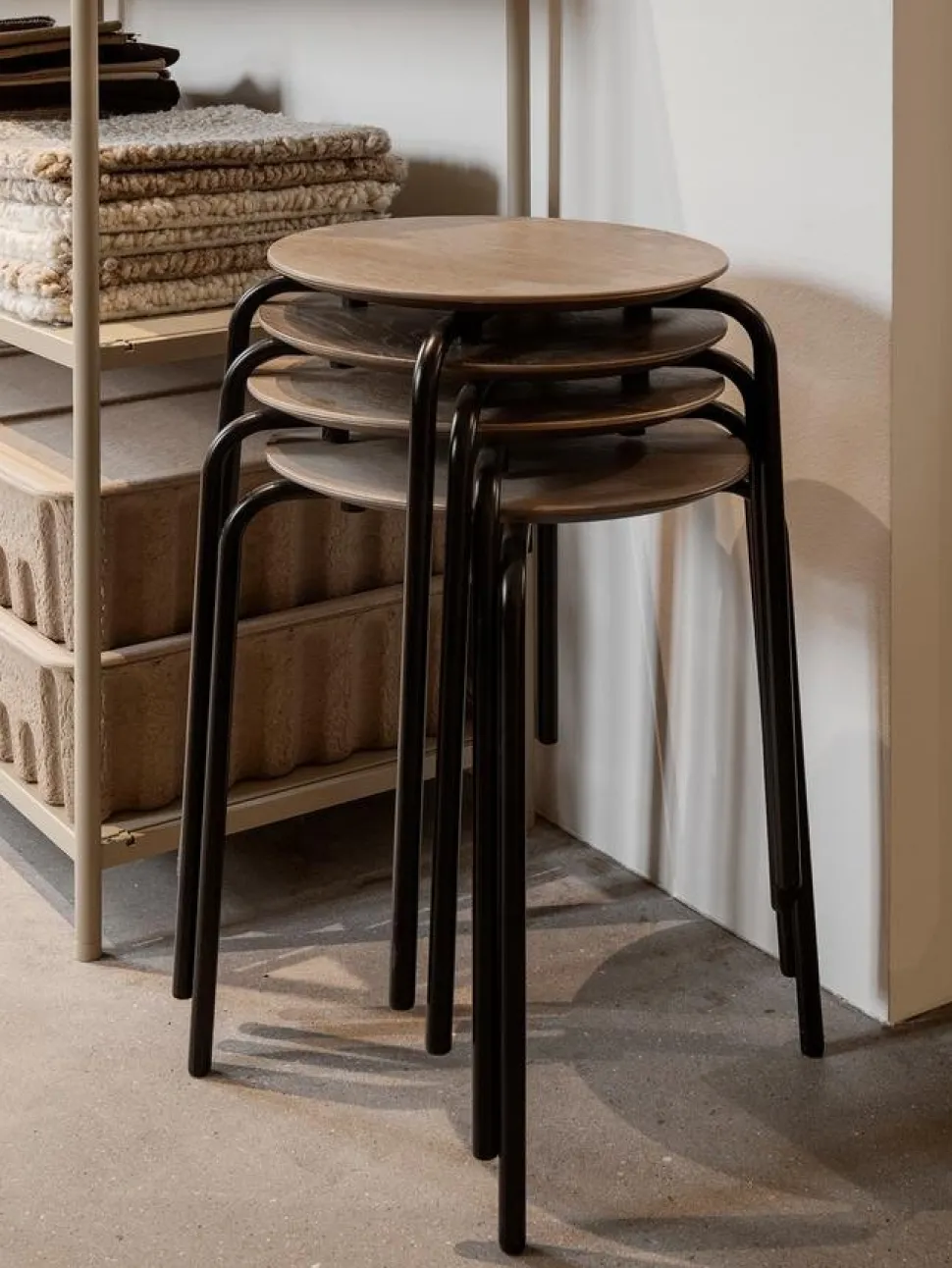 Herman Stool