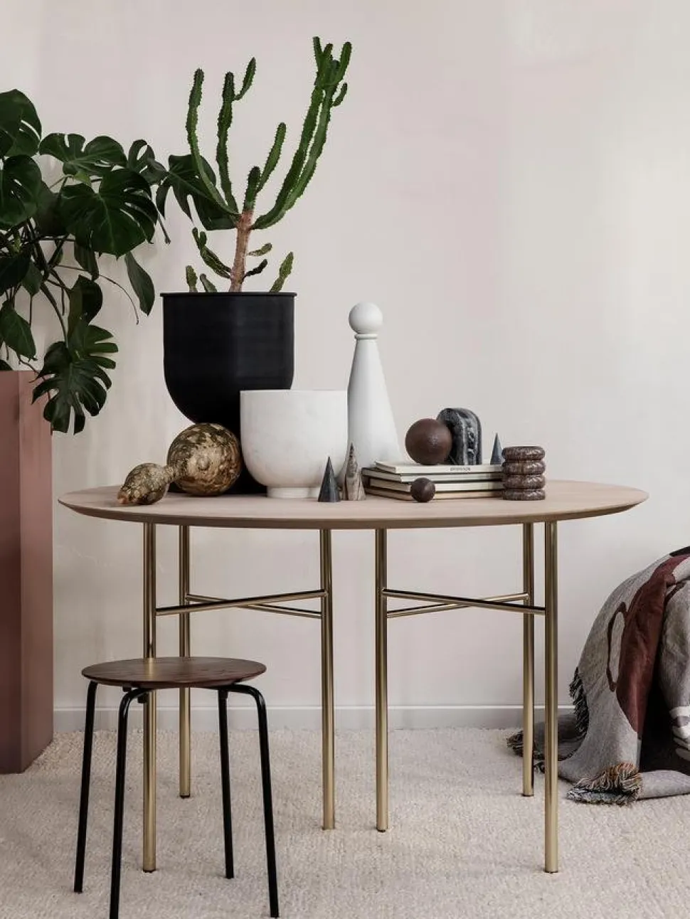 Herman Stool