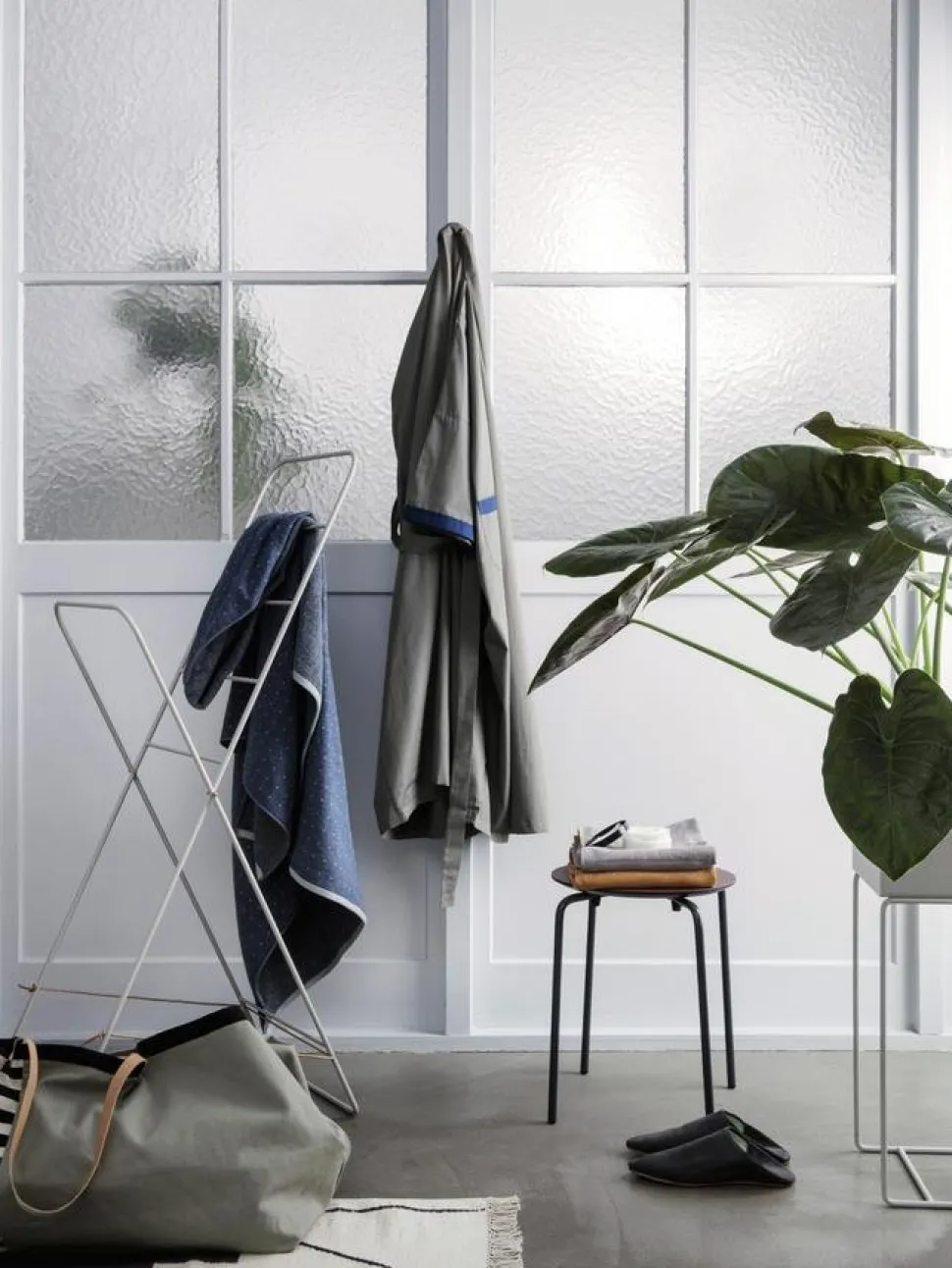 Herman Stool