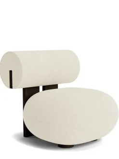Hippo Lounge Chair
