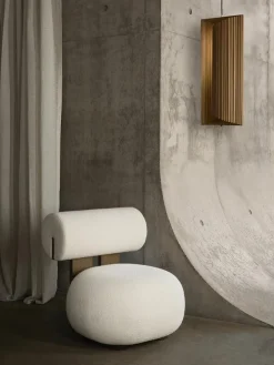 Hippo Lounge Chair