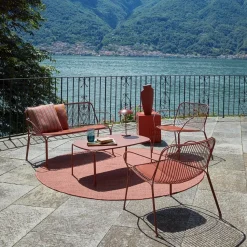 Hiray Couchtisch