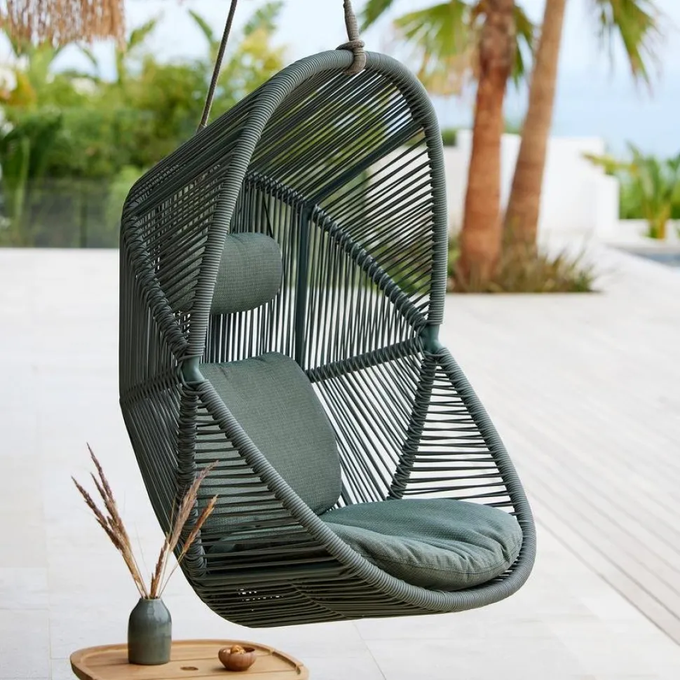 Hive Sitz-/Rückenkissen