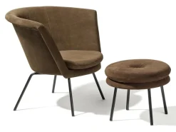 Hocker Little Tom