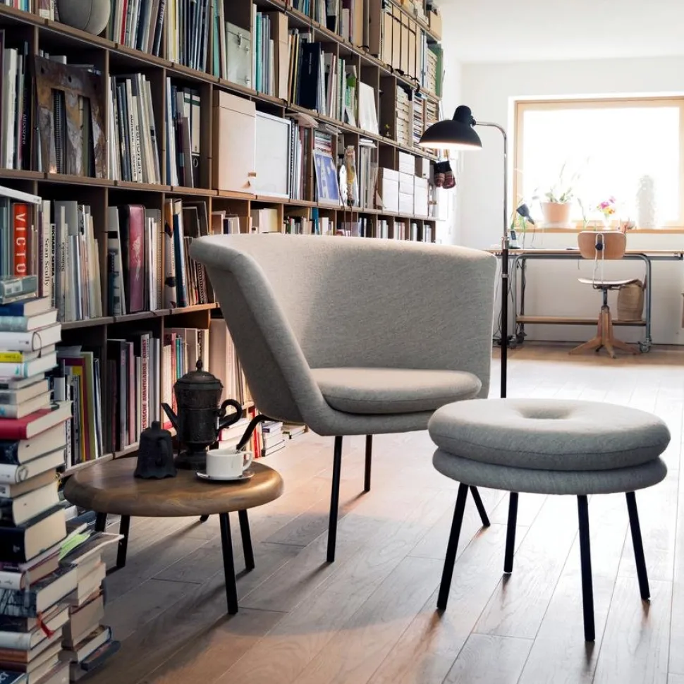 Hocker Little Tom