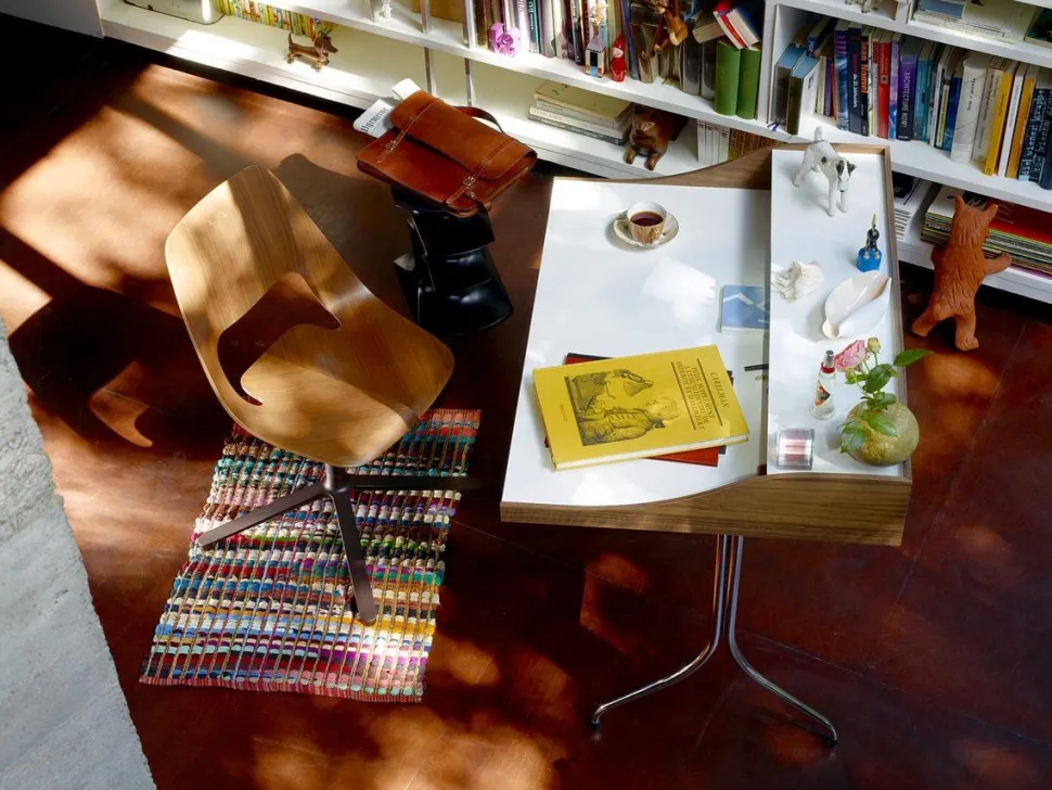 Home Desk
