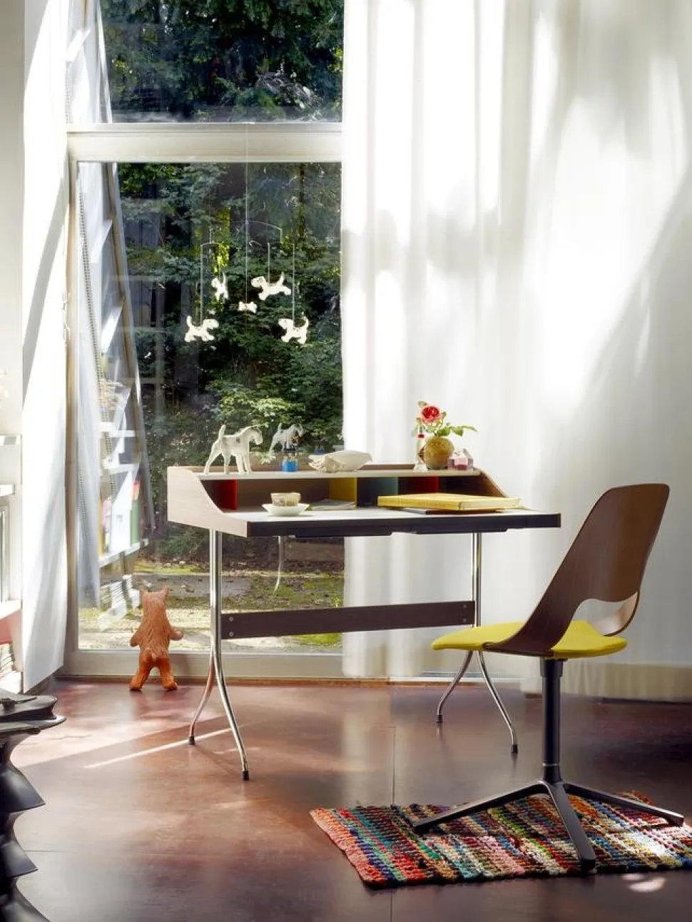 Home Desk