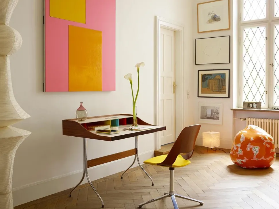 Home Desk