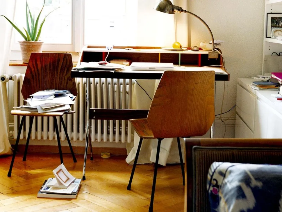 Home Desk