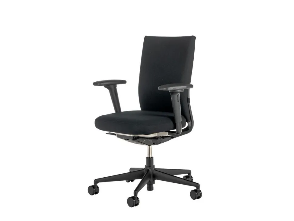 ID Soft Black Special