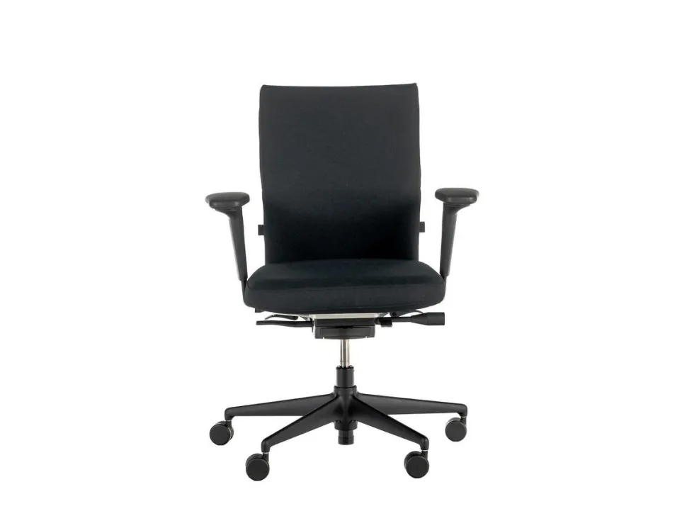 ID Soft Black Special