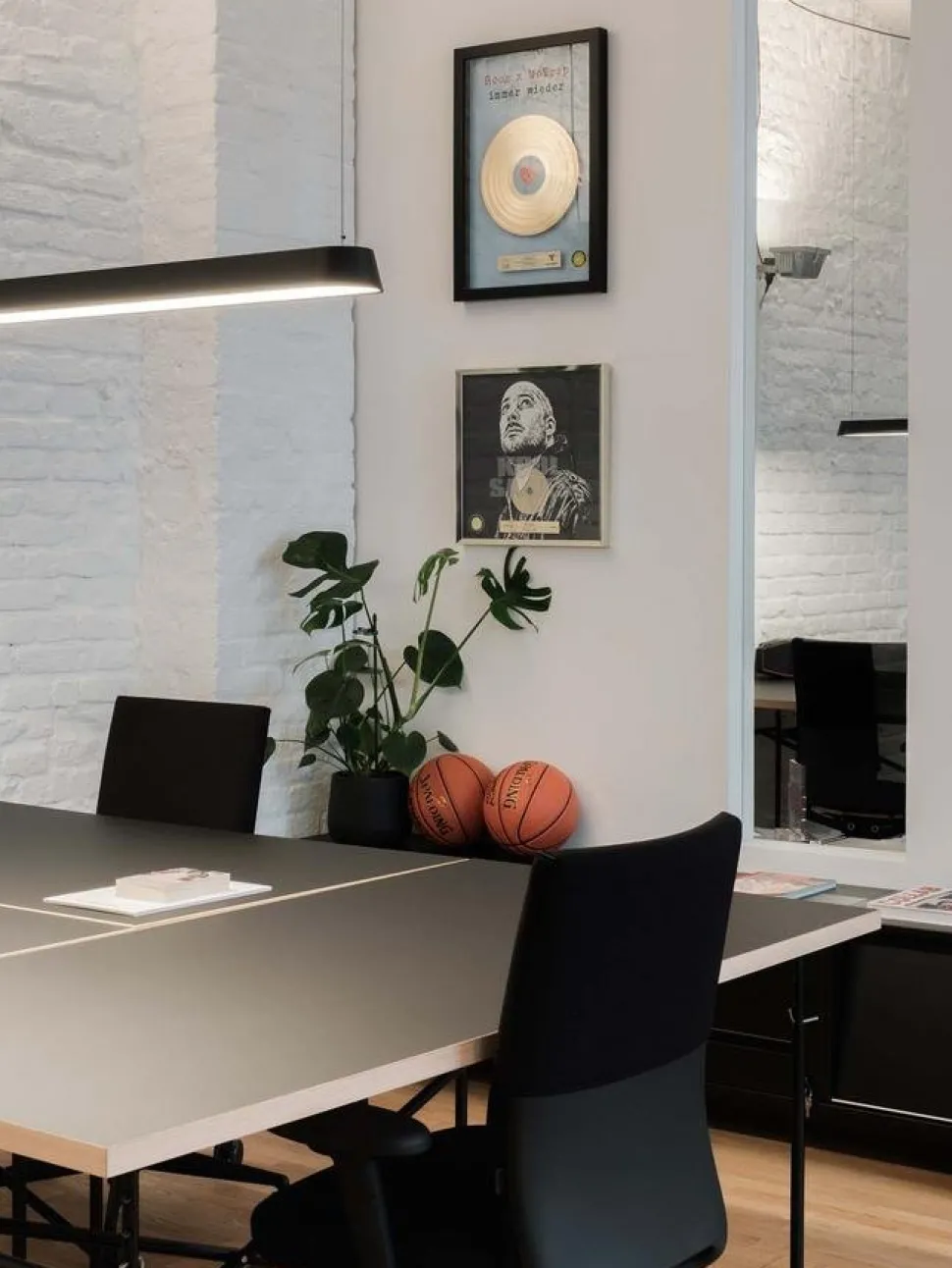 ID Soft Black Special