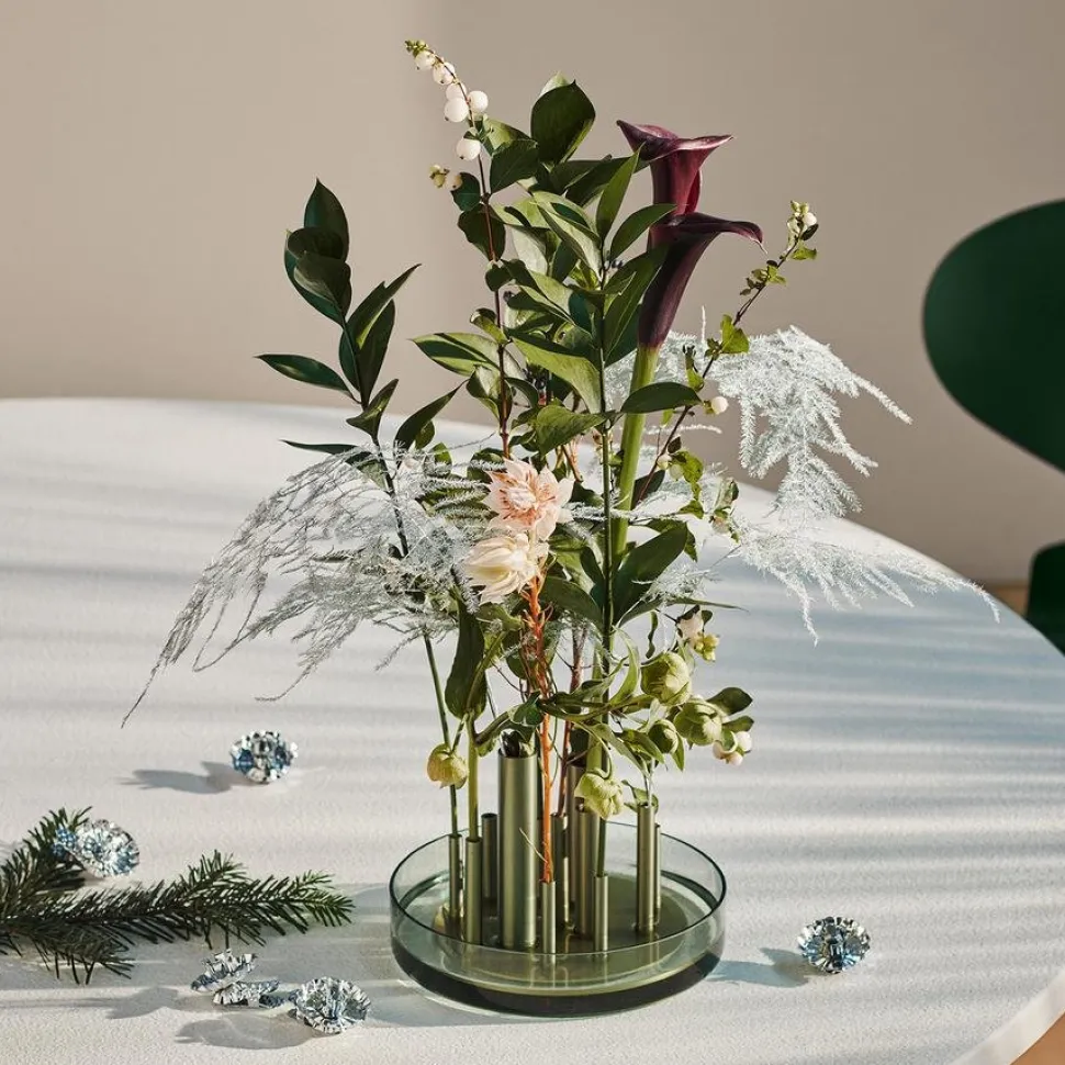 Ikeru Vase