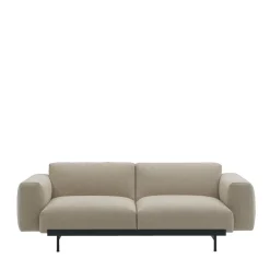 In Situ Modular Sofa