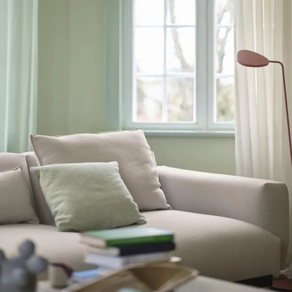 In Situ Modular Sofa