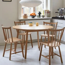 J41 Chair
